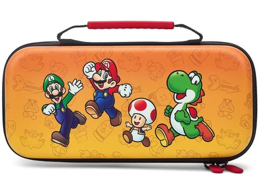 [90279435 1521314] Power A Protection Case Mario and Friends