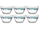 Leonardo Kinderschale Avventura 400 ml, 6 Stück, Weltall
