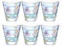 Leonardo Kindertrinkglas Avventura 215 ml, 6 Stück, Meer