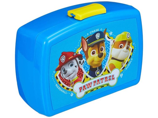 [90047458 927458] vedes Lunchbox Paw Patrol Brotdose