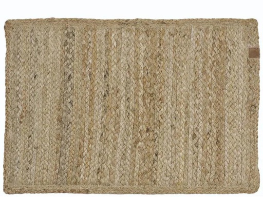 [90047504 837819] Södahl Tischset It's All Natural 33 cm x 48 cm, 1 Stück, Braun