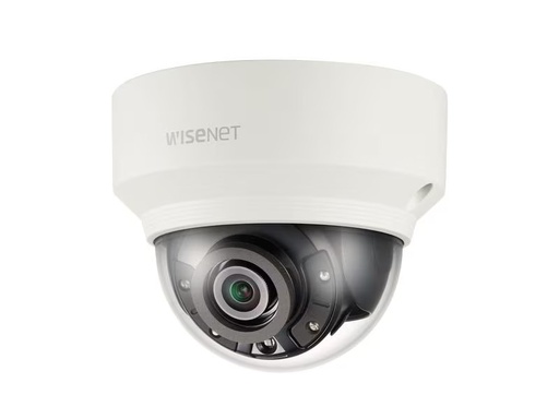 [90279848 1508599] Hanwha Vision Netzwerkkamera XND-8020R