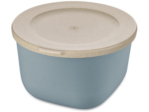 [90279881 1520733] Koziol Vorratsdose Connect 1 l, Blau
