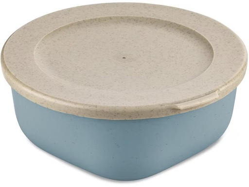 [90279894 1520730] Koziol Vorratsdose Connect 0.7 l, Blau
