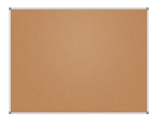 [90279899 1515300] Maul Pinnwand Standard 90 x 120 cm, Kork