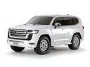 Tamiya Scaler Toyota Land Cruiser 300, CC-02, Bausatz, 1:10