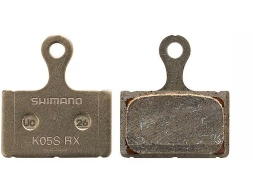 [90279943 1524643] Shimano Bremsbeläge K05S
