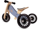 Kinderfeet Dreirad Tiny Tot Plus, Blau