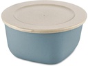 Koziol Vorratsdose Connect 2 l, Blau