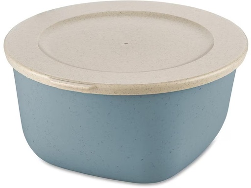 [90279960 1520734] Koziol Vorratsdose Connect 2 l, Blau