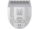 Moser Schneidsatz Standard Blade 0.4 mm
