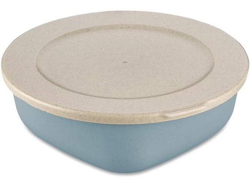 [90280059 1520731] Koziol Vorratsdose Connect 1.3 l, Blau
