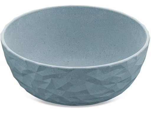 [90280063 1520753] Koziol Schale Club 16.2 cm, 4 Stück, Blau