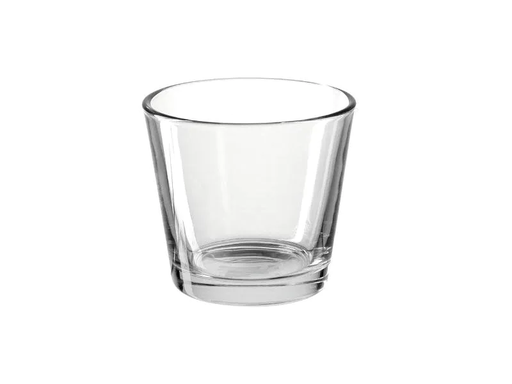[90047544 1063589] Montana Windlicht PURE 9 cm Rund