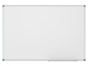 Maul Magnethaftendes Whiteboard Standard 100 x 150 cm, Stahlblech