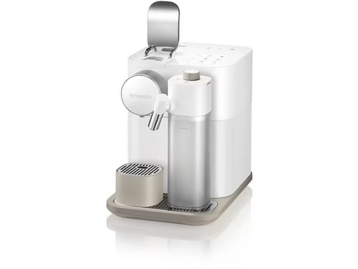 [90280128 1517251] De'Longhi Kaffeemaschine Nespresso Gran Lattissima EN 640.W Weiss
