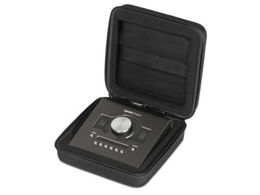[90280218 1516998] UDG Gear Transportcase Creator für Apollo Twin MKII/X