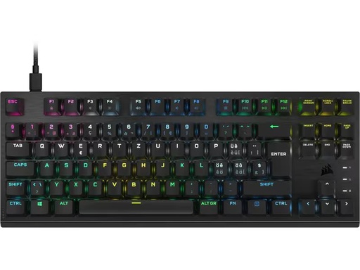 [90280241 1510751] Corsair Gaming-Tastatur K60 PRO TKL RGB