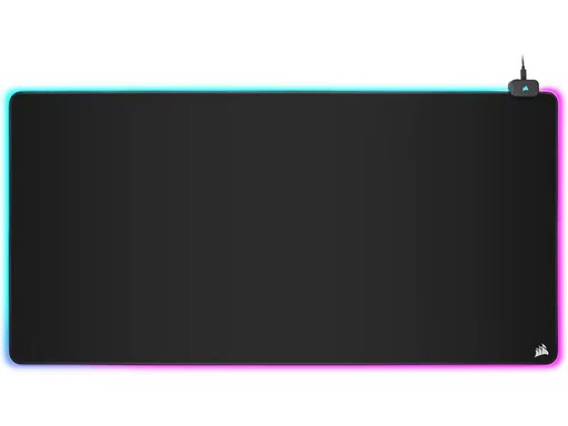 [90280246 1510754] Corsair Gaming-Mausmatte MM700 RGB Extended 3XL iCUE Schwarz