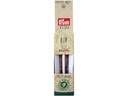 Prym Stricknadelspitzen Natural 4.00 mm x 8.7 cm
