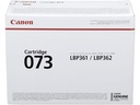 Canon Toner 073 / 5724C001 Black