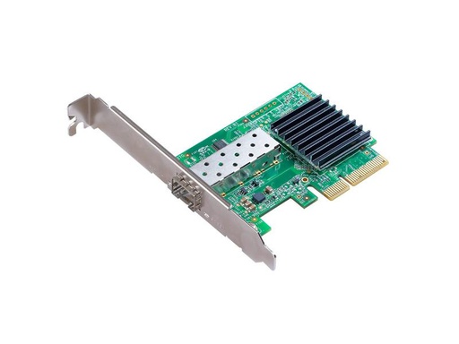 [90280310 1521107] Edimax Pro EN-9320SFP+ V2 PCI-Express x4