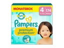 Pampers Windeln Premium Protection Maxi Grösse 4