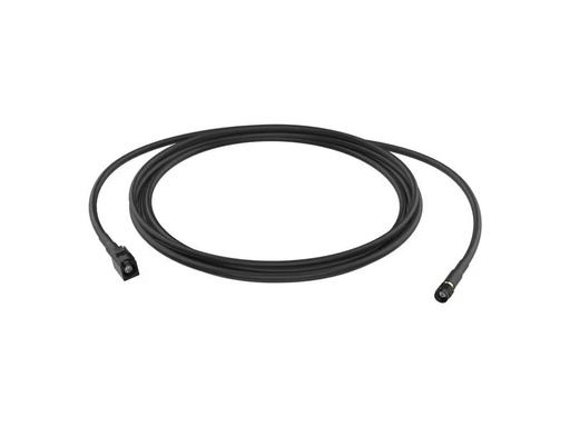 [90280355 1508045] Axis Anschlusskabel TU6004-E 8m Schwarz 1 Stück