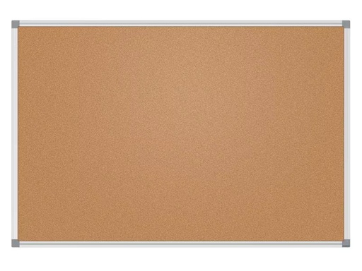 [90280356 1515299] Maul Pinnwand Standard 60 x 90 cm, Kork
