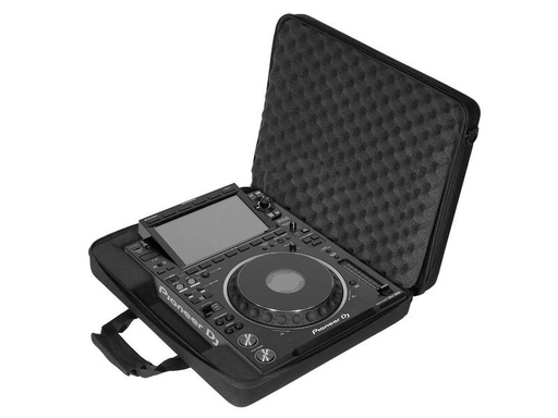 [90280381 1515278] UDG Gear Transportcase Creator für CDJ-3000/2000NXS2 und DJM-900NXS2