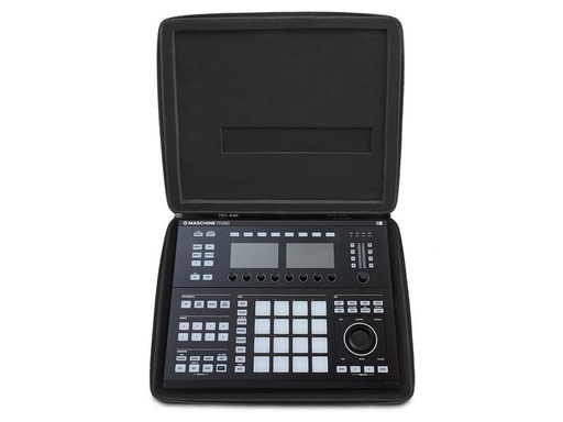 [90280420 1516991] UDG Gear Transportcase Creator für MK2 NI Maschine Studio