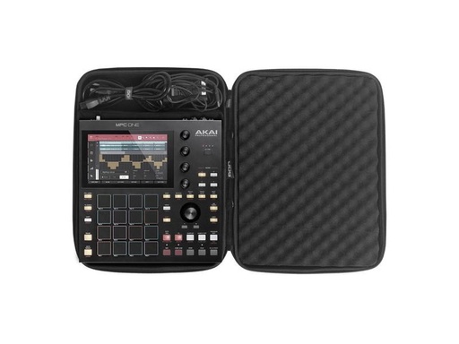 [90280422 1515281] UDG Gear Transportcase Creator für MPC One