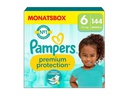 Pampers Windeln Premium Protection Extra Grösse 6