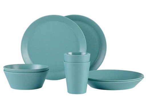 [90280499 1516830] MEPAL Geschirrset MEPAL Bloom 8-teilig