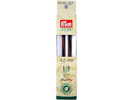 [90280501 1503518] Prym Stricknadelspitzen Natural 4 mm x 11.6 cm