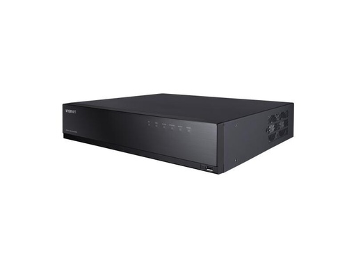 [90280510 1508563] Hanwha Vision Pentabrid DVR HRX-1635 16 Kanal, ohne HDD