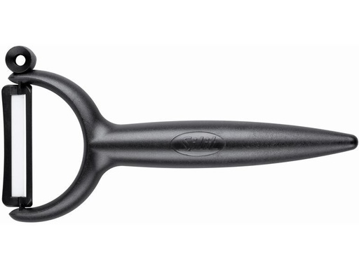[90280569 1525859] Silit Pendelschäler Brio Schwarz