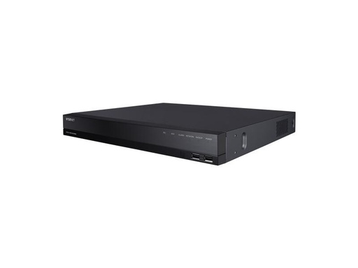 [90280603 1508573] Hanwha Vision Pentabrid DVR HRX-435-4TB-S 4 Kanal, 4 TB
