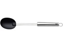 Silit Schöpflöffel Classic Line Schwarz/Silber