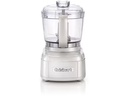 Cuisinart Hacker Mini Prep Pro ECH4SE Silber matt