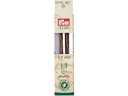 Prym Stricknadelspitzen Natural 5.00 mm x 11.6 cm