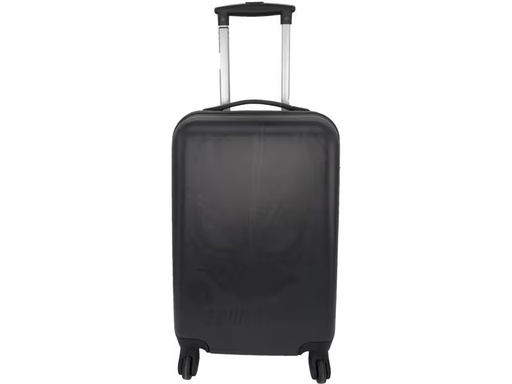 [90280628 1514151] Scooli Reisekoffer Marvel Spiderman 4 Räder