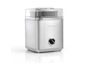 Cuisinart Glacemaschine ICE30BCE 1.6 l, Silber