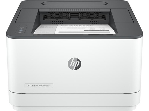 [90280669 1521845] HP Drucker LaserJet Pro 3002dw