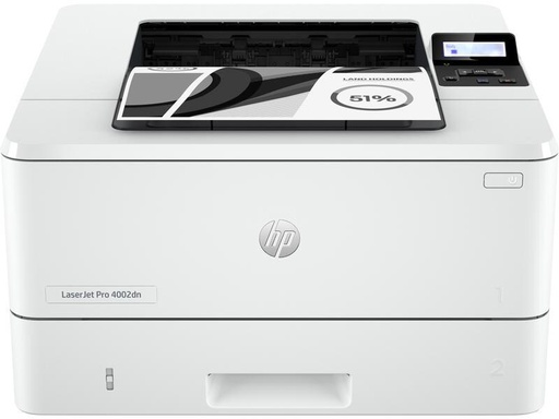 [90280675 1521837] HP Drucker LaserJet Pro 4002dn