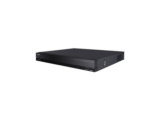 [90280701 1508567] Hanwha Vision Pentabrid DVR HRX-1634 16 Kanal, ohne HDD