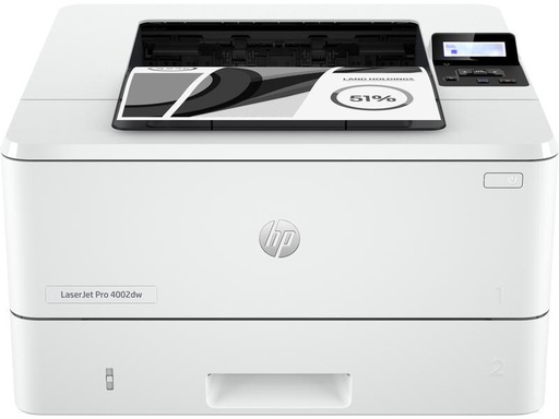 [90280704 1521838] HP Drucker LaserJet Pro 4002dw