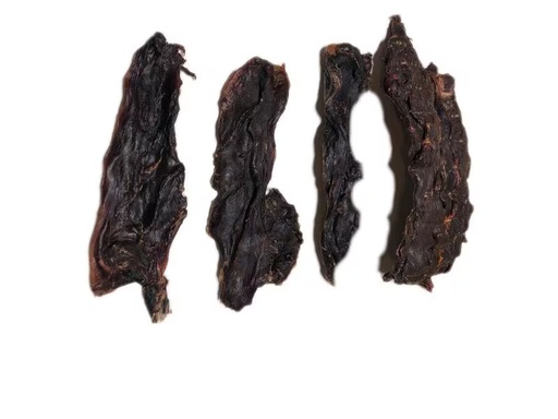 [90280734 1501749] Kaufit Pferdefleischstreifen 1A , 150 g