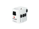 SKROSS Weltreiseadapter PRO