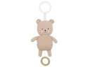 Jabadabado Spieluhr Musical Teddy